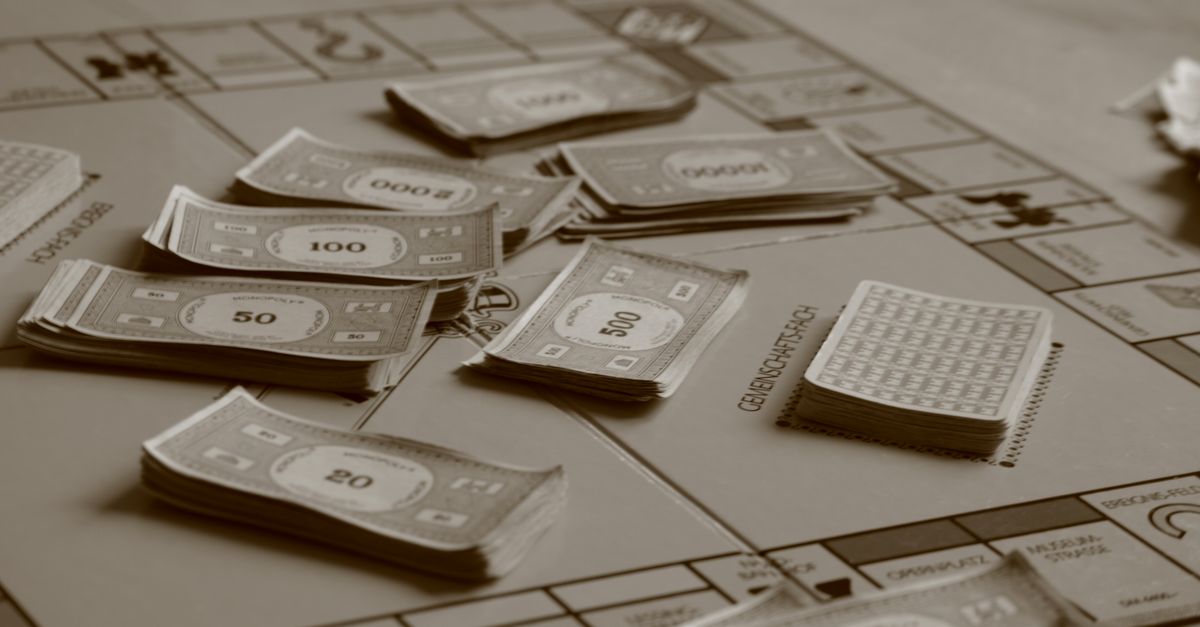 El papel de los juicios antimonopolio en la regulación económica El papel de los juicios antimonopolio en la regulación económica