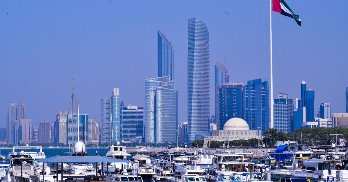 US Approves $8.6 Billion Arms Sales to UAE, Qatar, Kuwait, and Israel