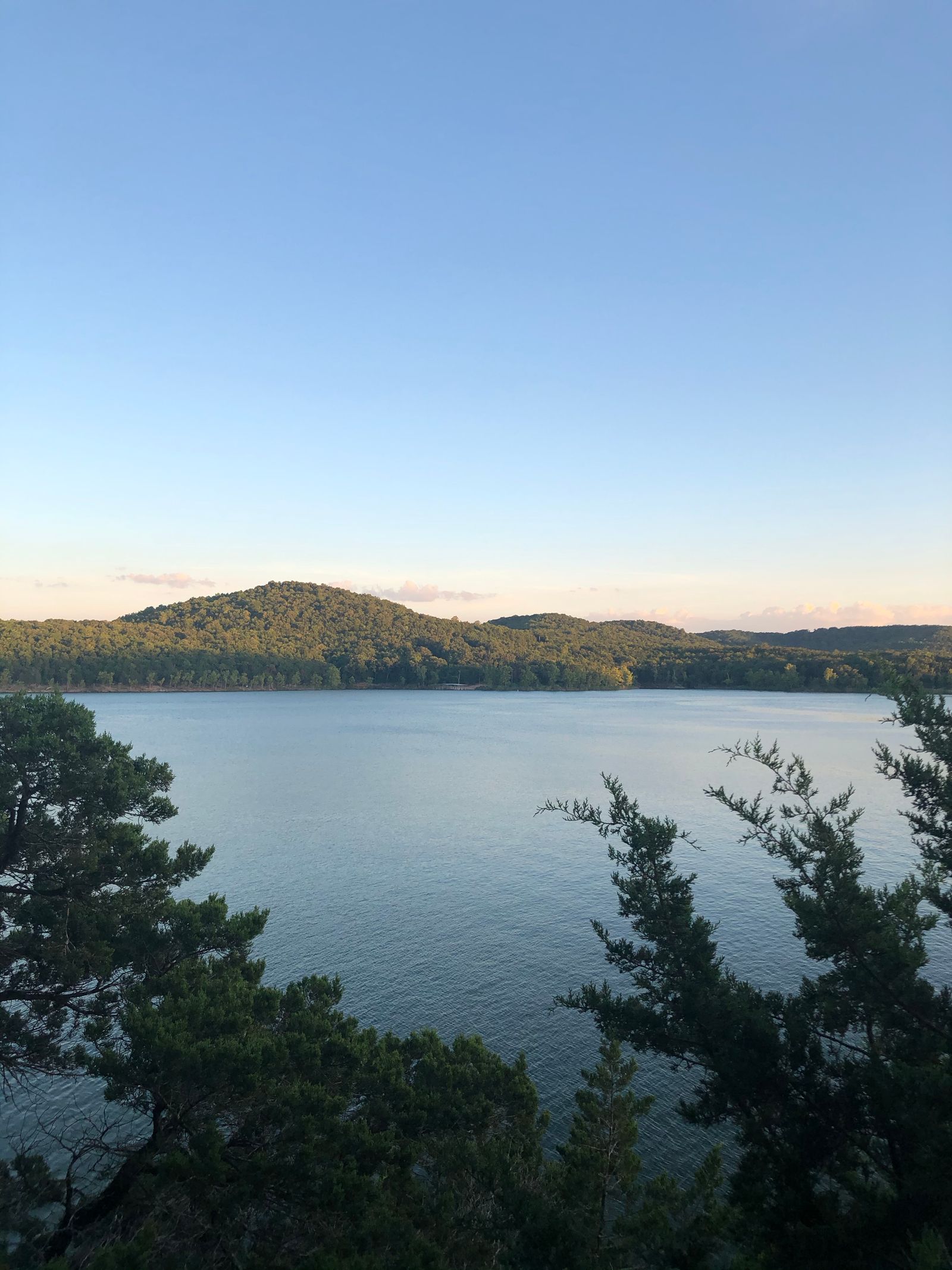 Table Rock Lake