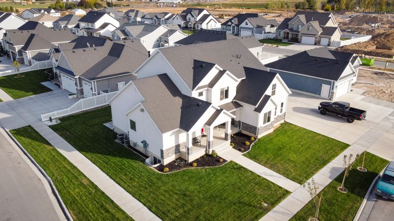 What a Las Vegas Starter Home Costs Now | Ryan Rose
