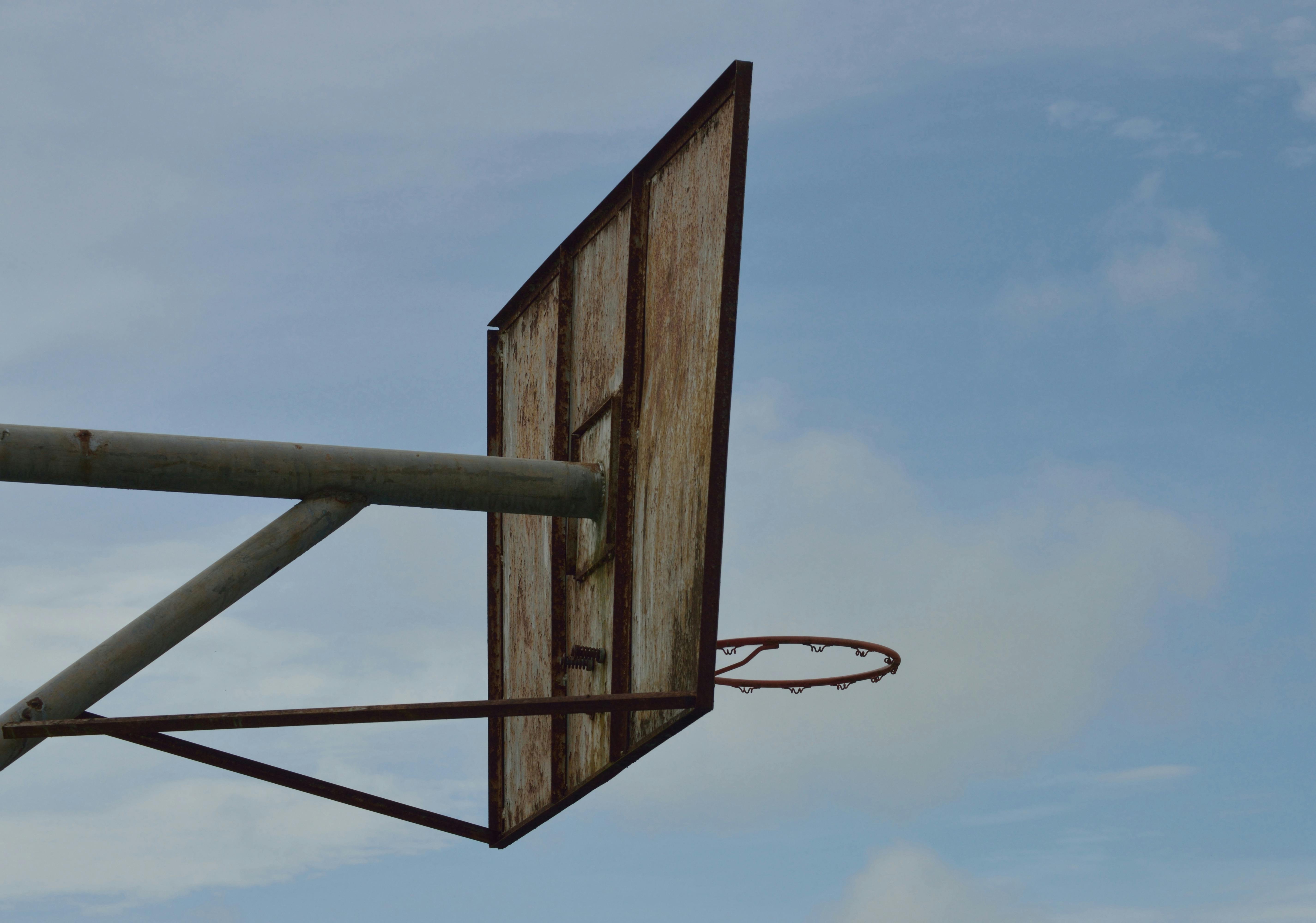 Foto profissional gratuita de basquete, basquetebol, Cesta de basquete