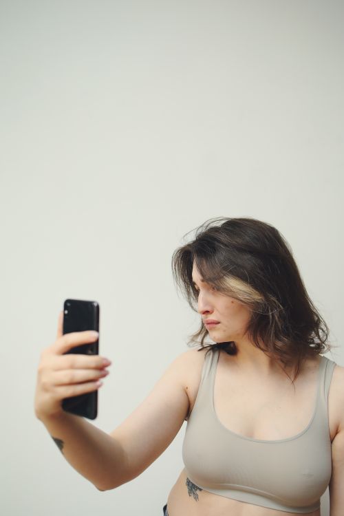selfie vistoriador