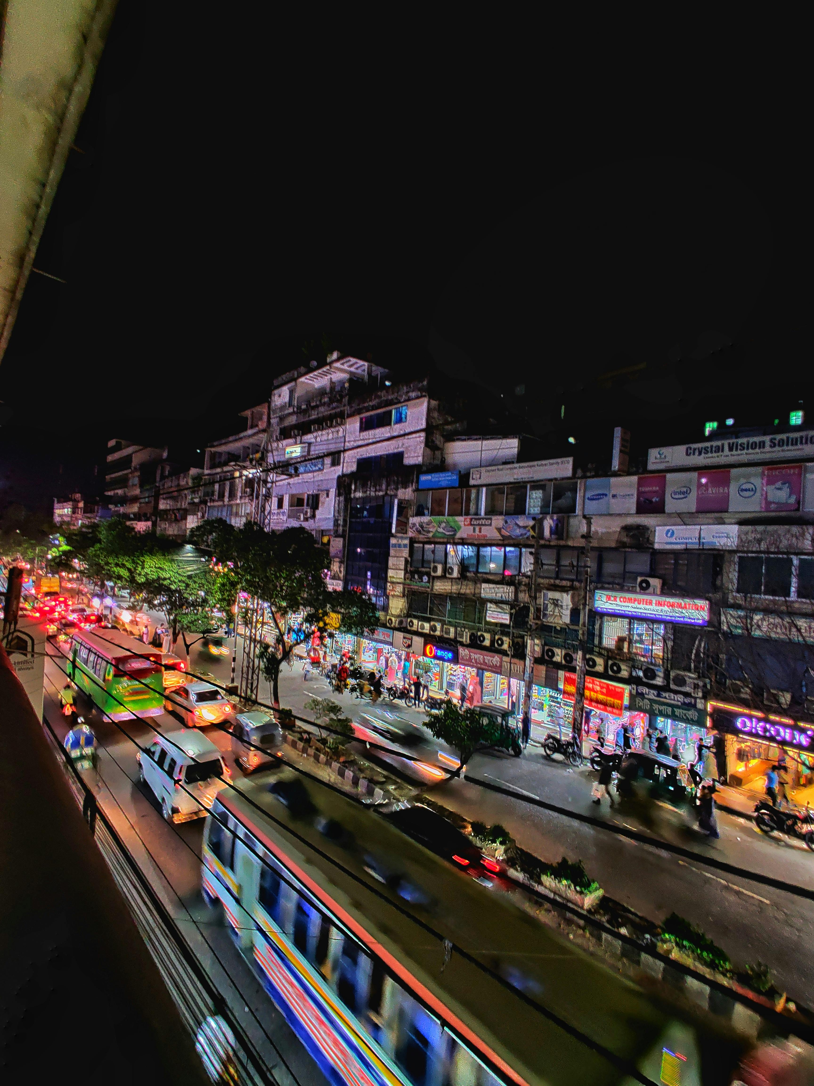 Two wrestlers facing off in a ring with a crowd watching