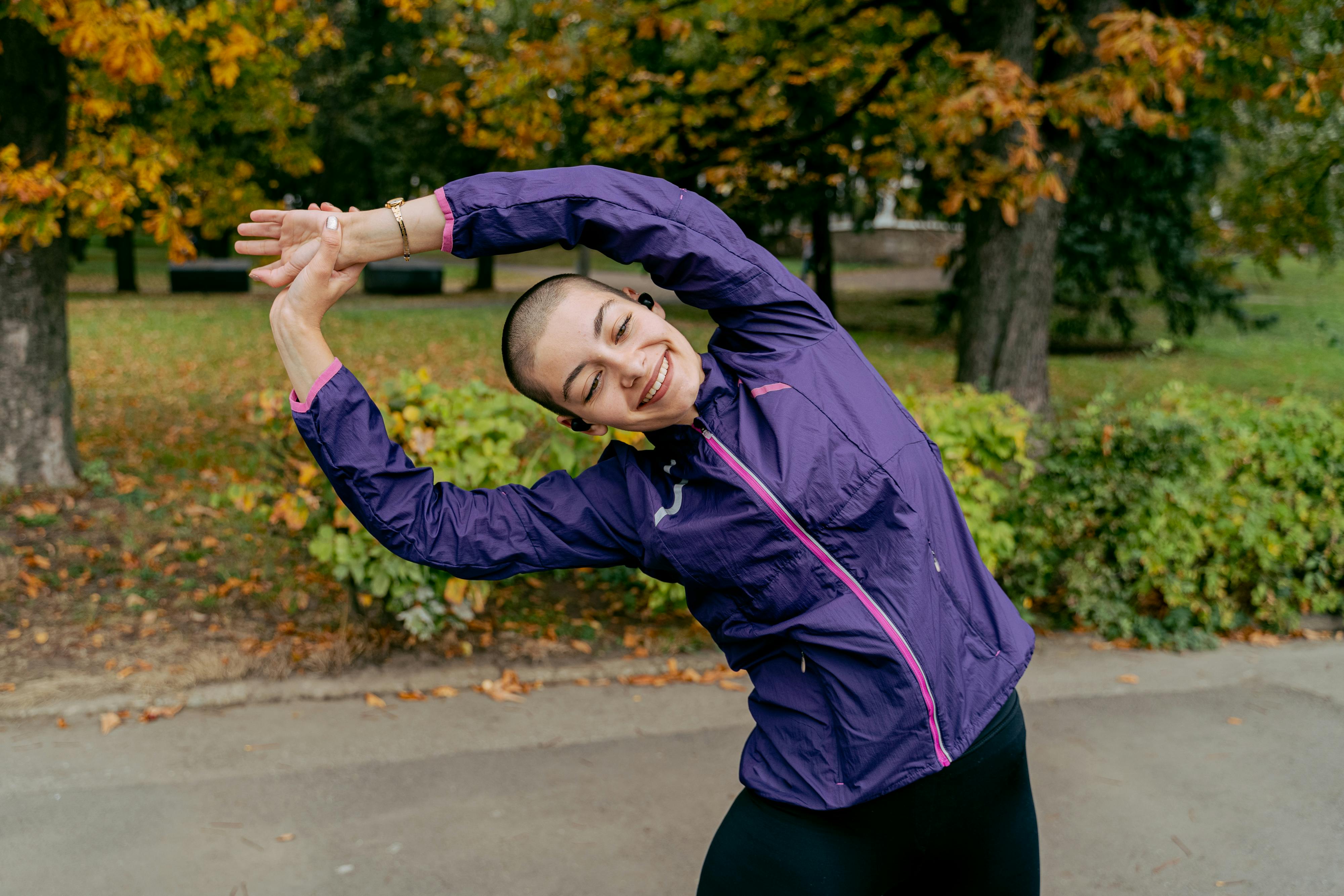 Crunches for a flat stomach are a waste of time – here are 2 exercises that are 10 times more effective