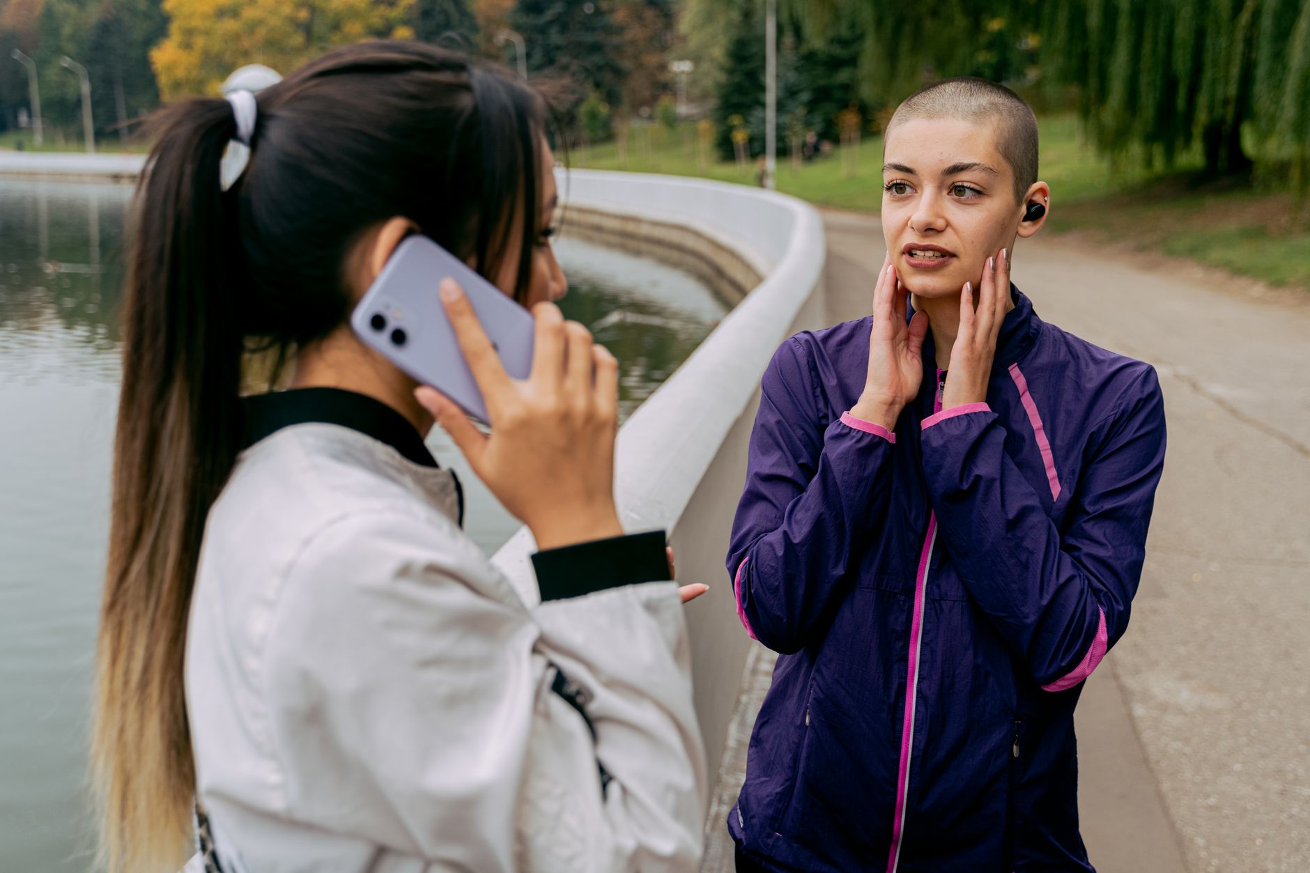 iFLYTEK AI Earbuds