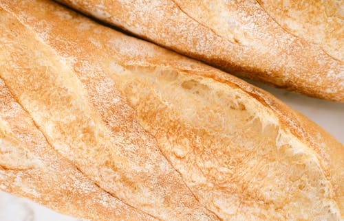 可口, 特写, 麵包 的 免费素材图片