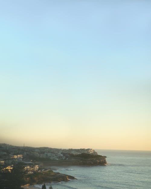 Foto d'estoc gratuïta de a l'aire lliure, Austràlia, bronte