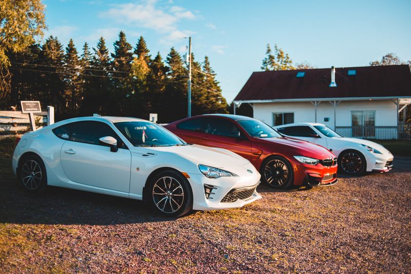 La guía definitiva para elegir el coche perfecto: ¿Qué coche me compro?