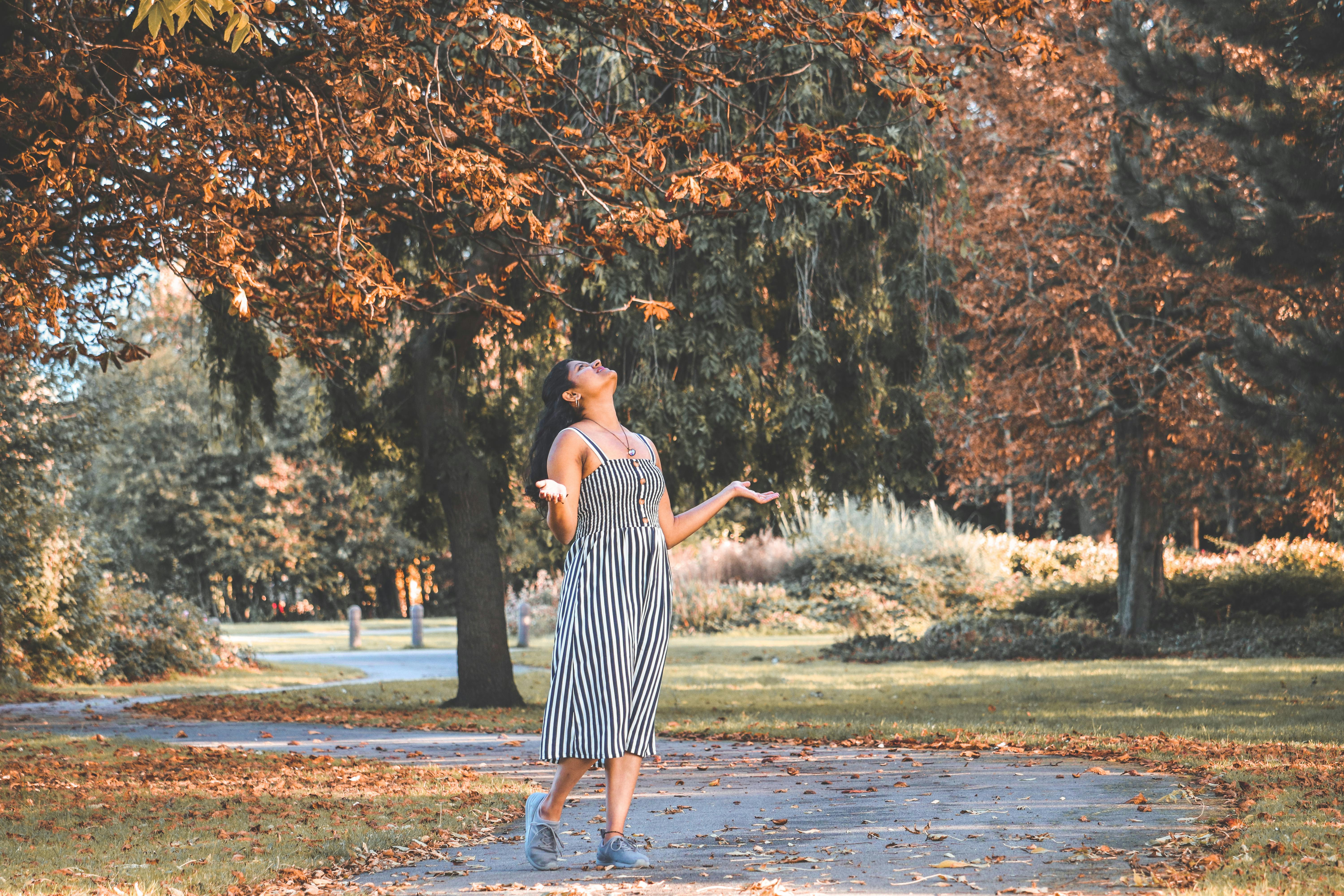 The 7 Day Gratitude Challenge That Can Change Your Life