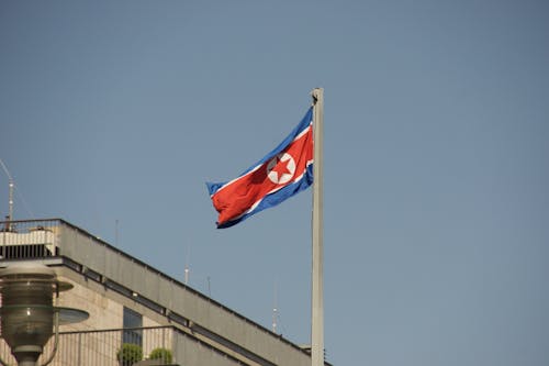 Free stock photo of north korea