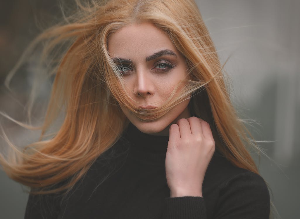 Blond Hair Free Stock Images - wide 4