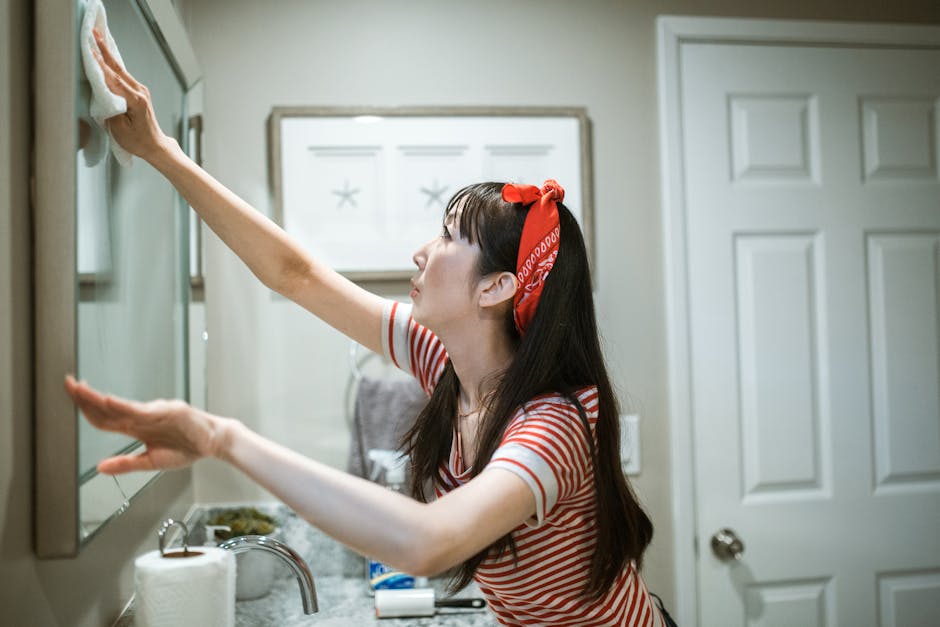 daily reset surface real home lifestyle photo 1