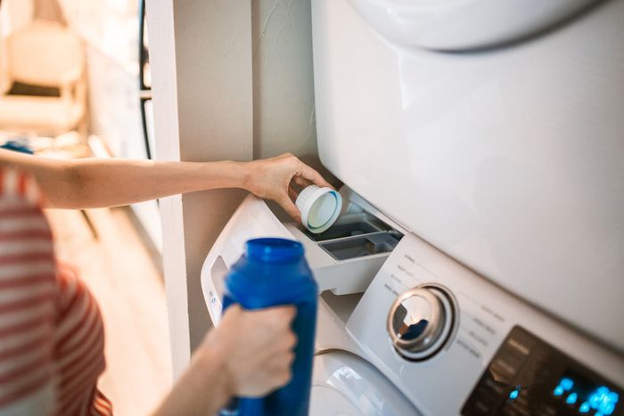 Travaux d'entretien d'immeuble