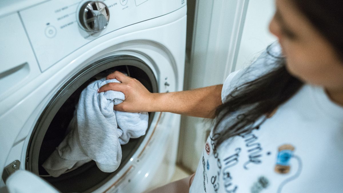Entretien de votre lave-linge : guide pratique - illustration
