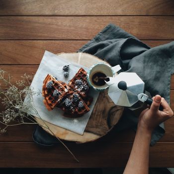 Moka Pot