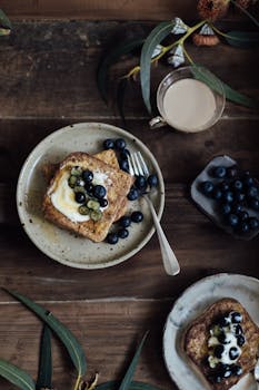fresh berries image