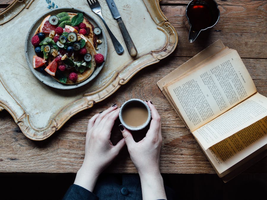 What foods won't break a fast?