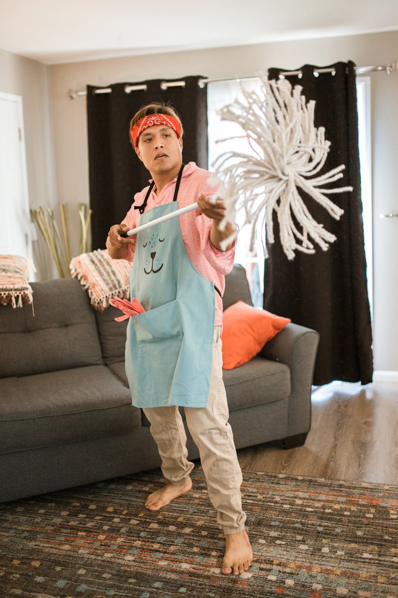 茶室での茶道体験