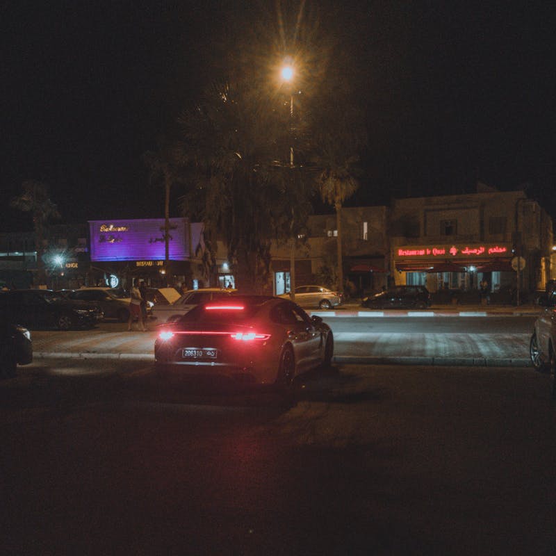 企業セッションの様子