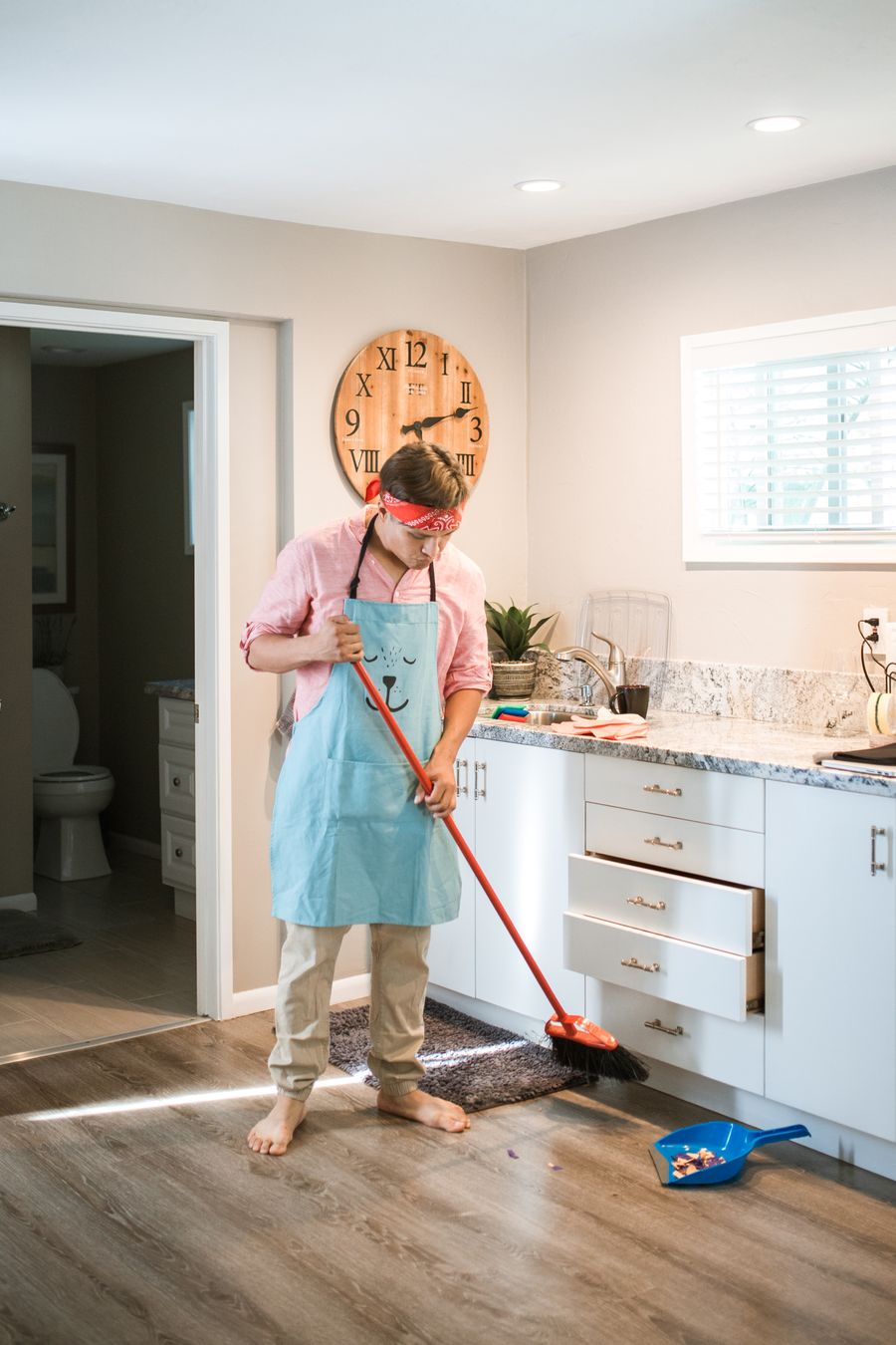 Pub Cleaning service in London