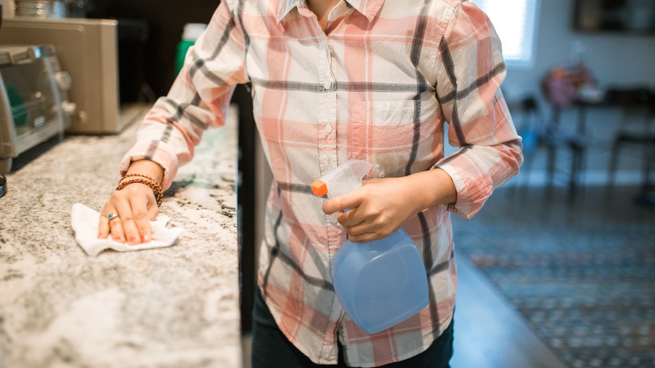 Sparkle & Shine Cleaning – Cleaning Services