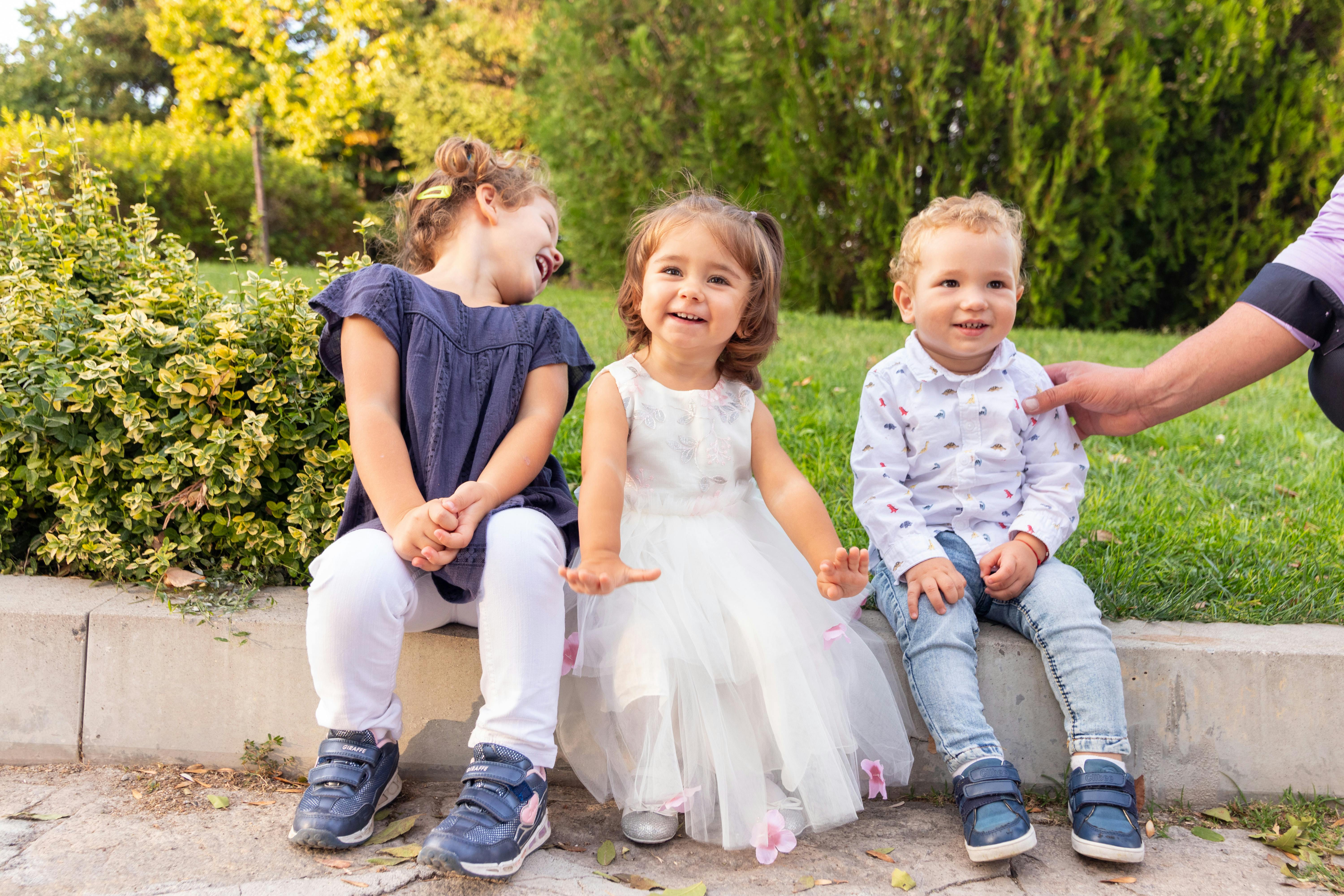 best friends teenage girl and boy together having fun, posing em Stock  Photo | Adobe Stock