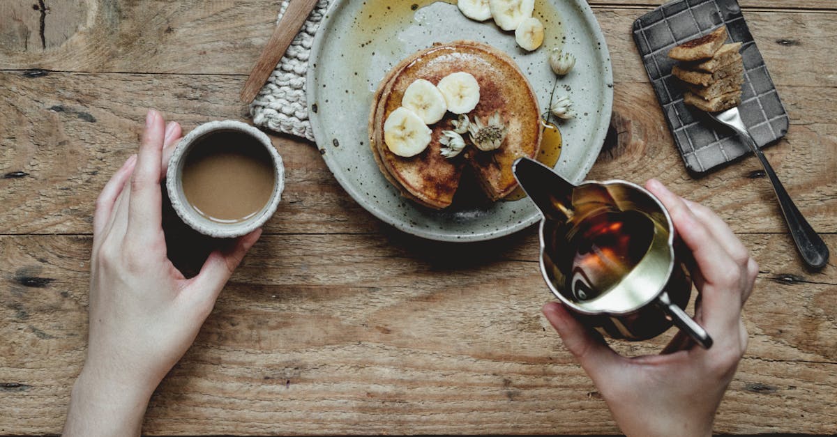 Does maple syrup go bad once opened