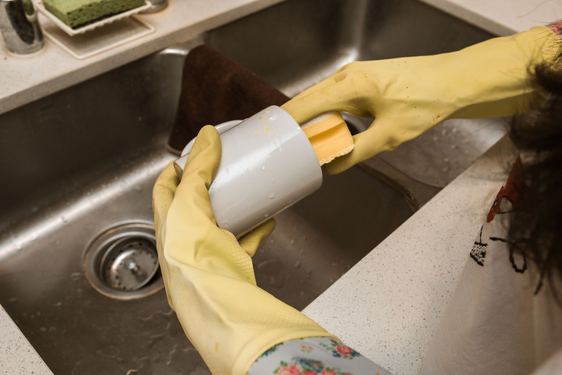 Best Kitchen Sponges and Scrubbers 2026