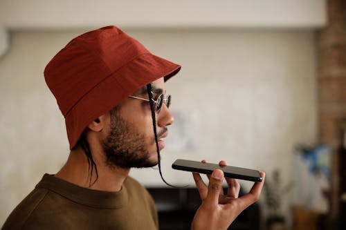 Základová fotografie zdarma na téma afroameričan, černoch, chytrý telefon