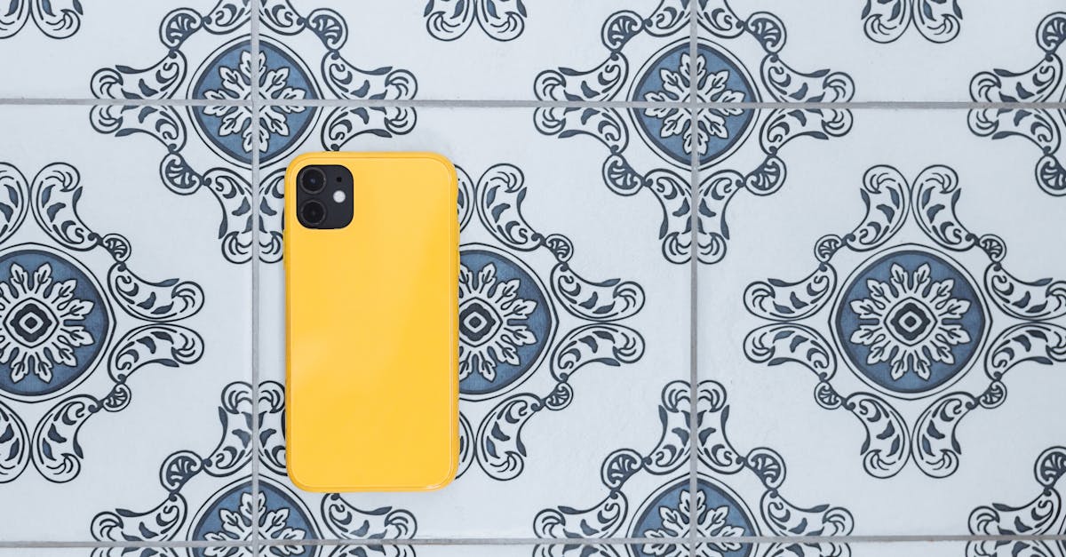 How to make quarry tiles shine