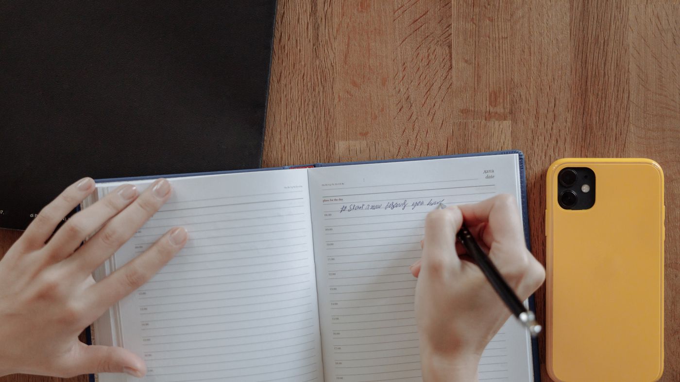 Starting a Home Business: The Actually Easy Parts