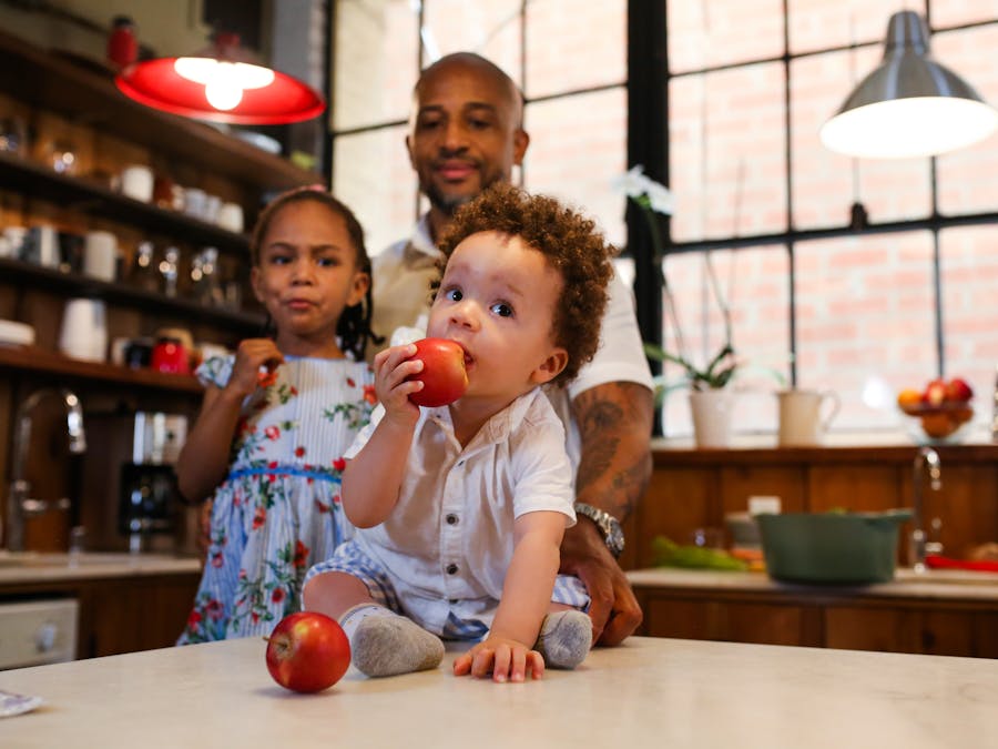 What's the healthiest apple to eat?