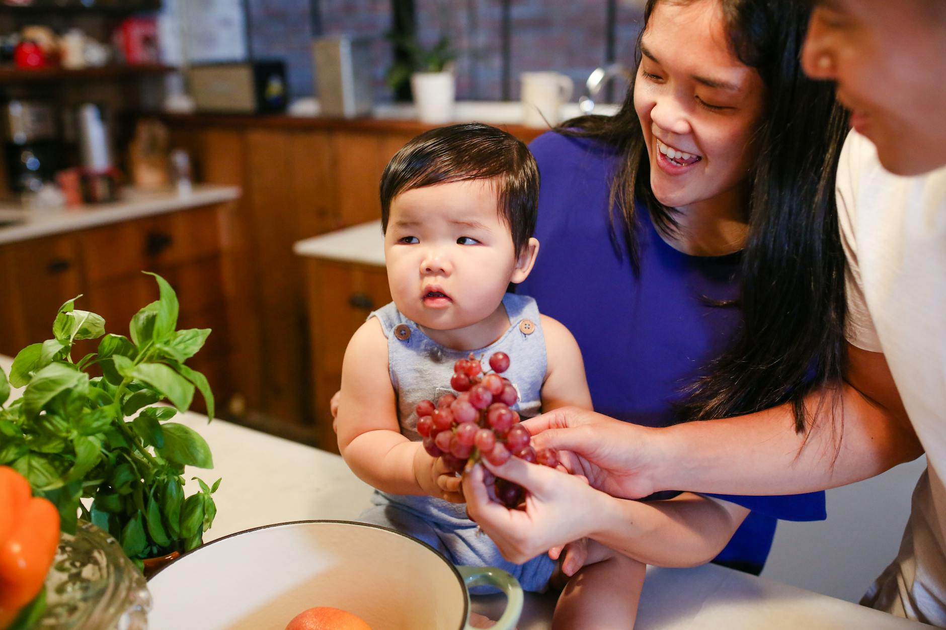 ‘Food Delivery’ is a love letter from fishermen, says Baby Ruth Villarama