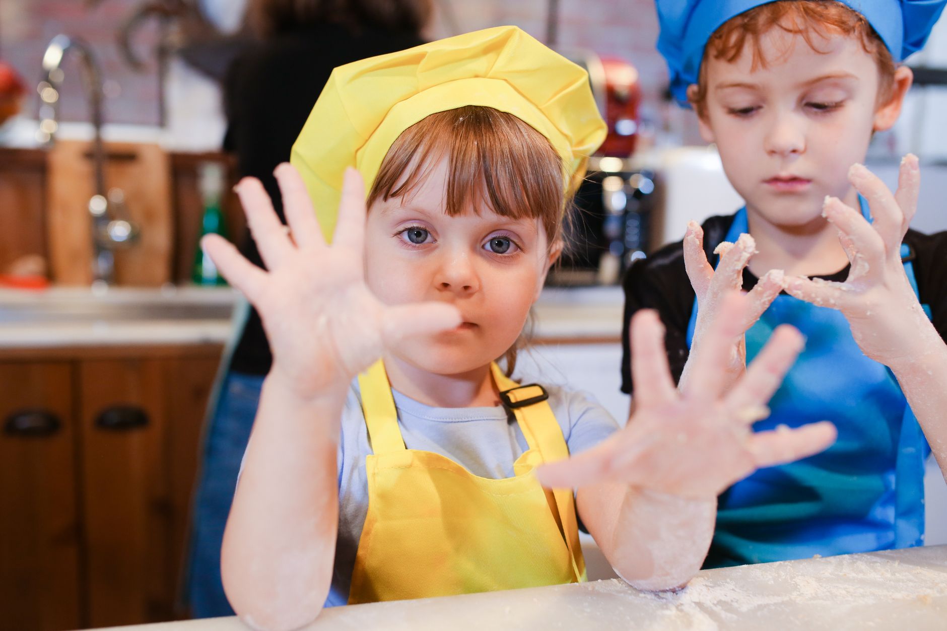 L’Alimentarium de Vevey – Manger, c’est toute une science !