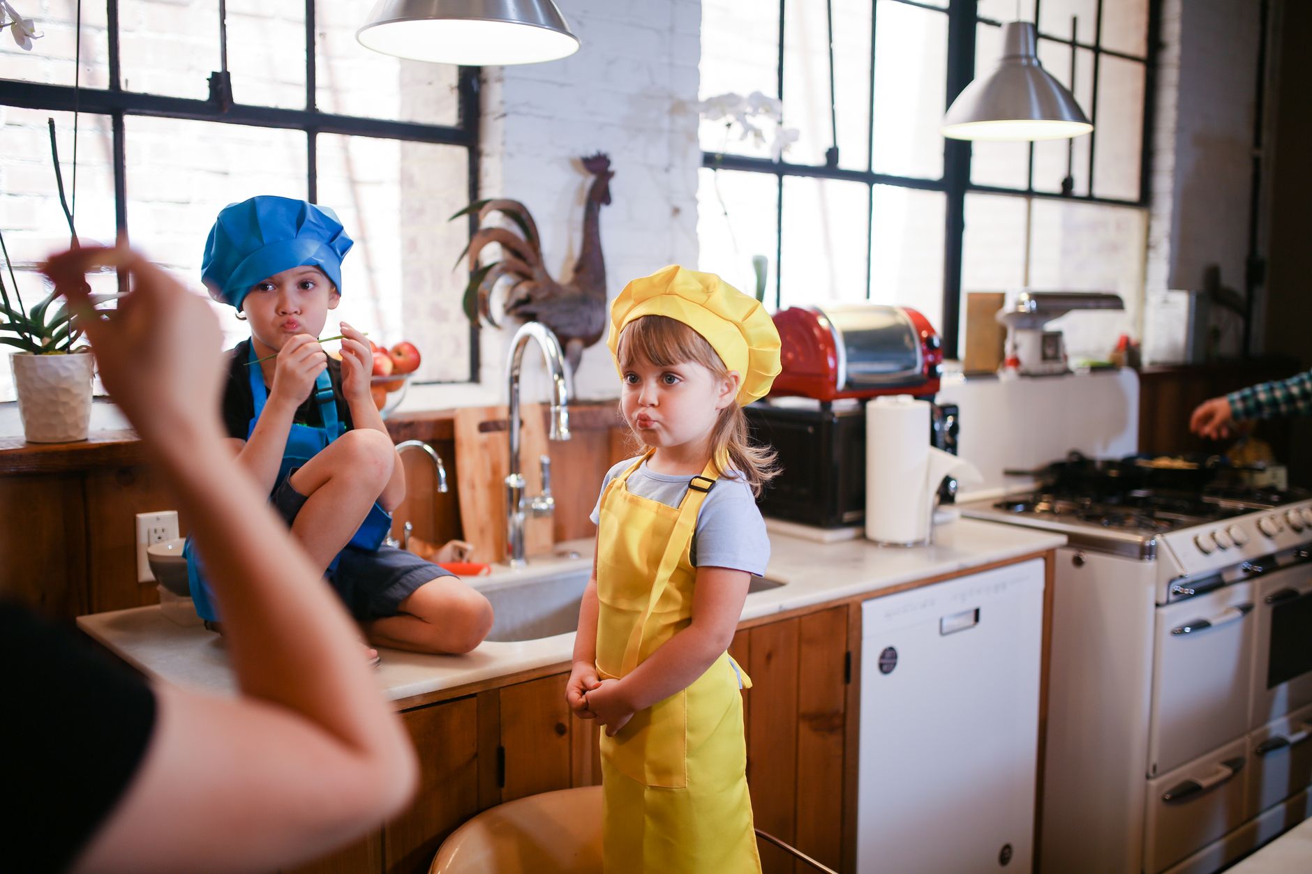 Atelier de fabrication de fromage en pâturage