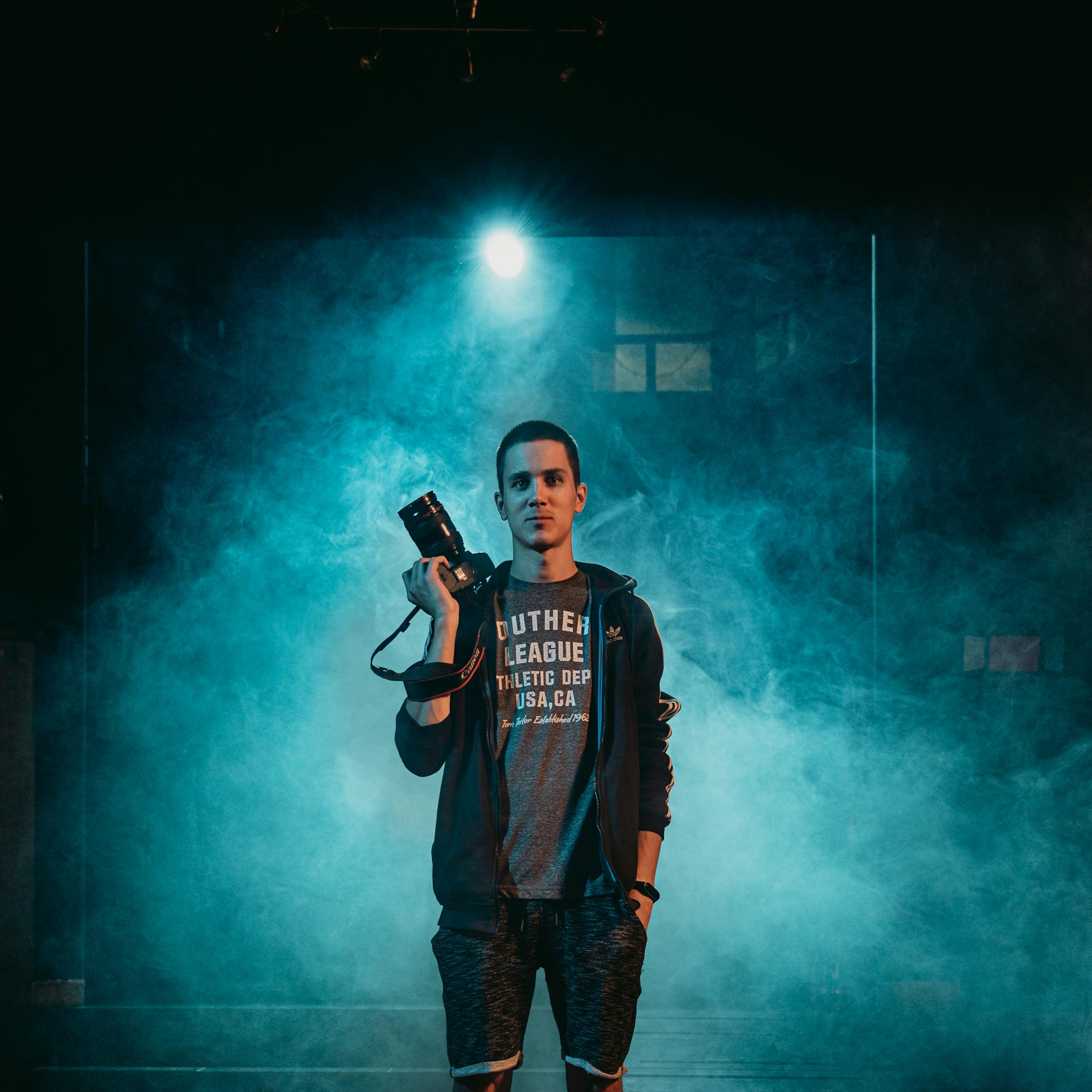 Photo de Szabó Viktor provenant de Pexels