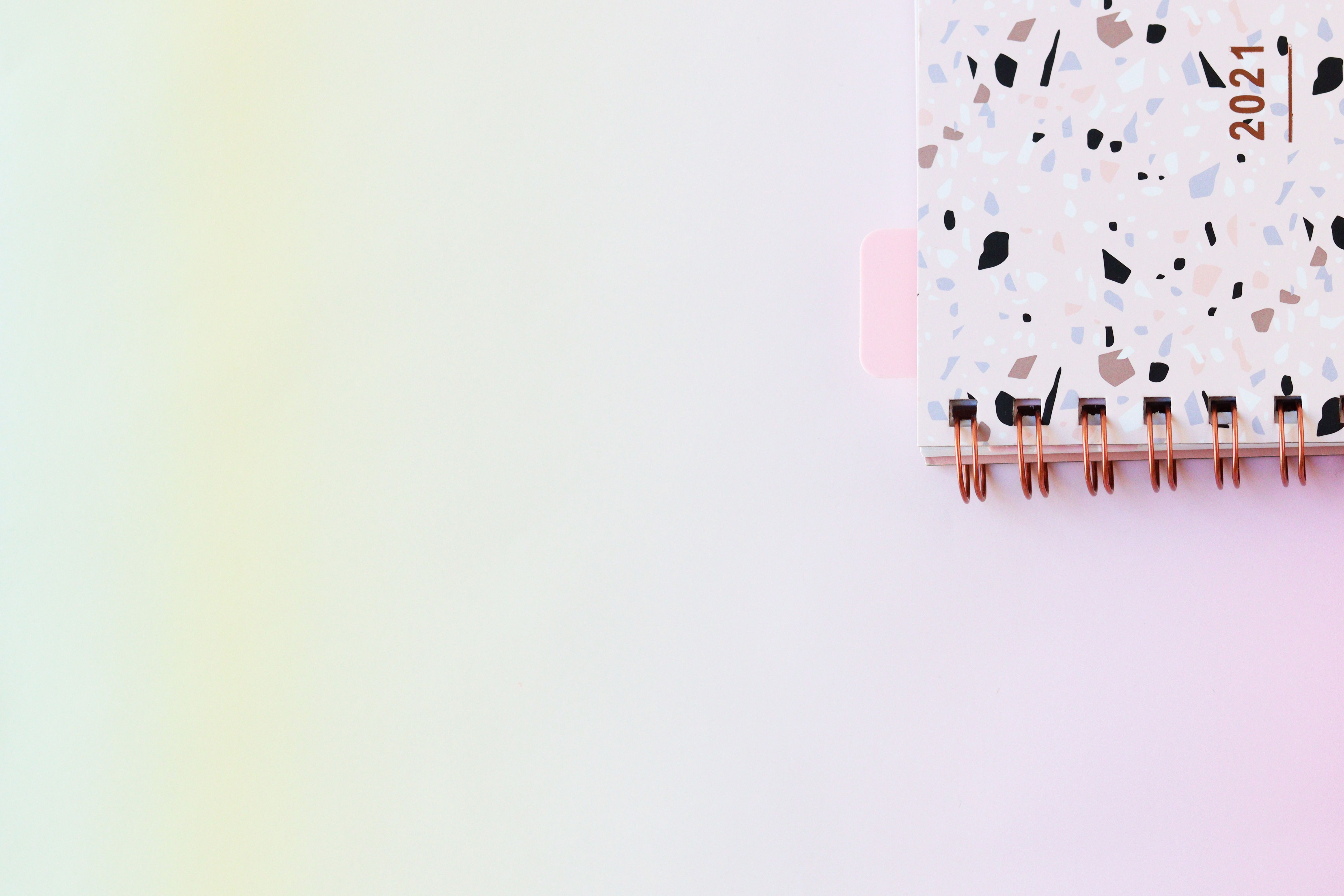 Desktop Calendar Planner