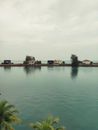 Houses Built on Water