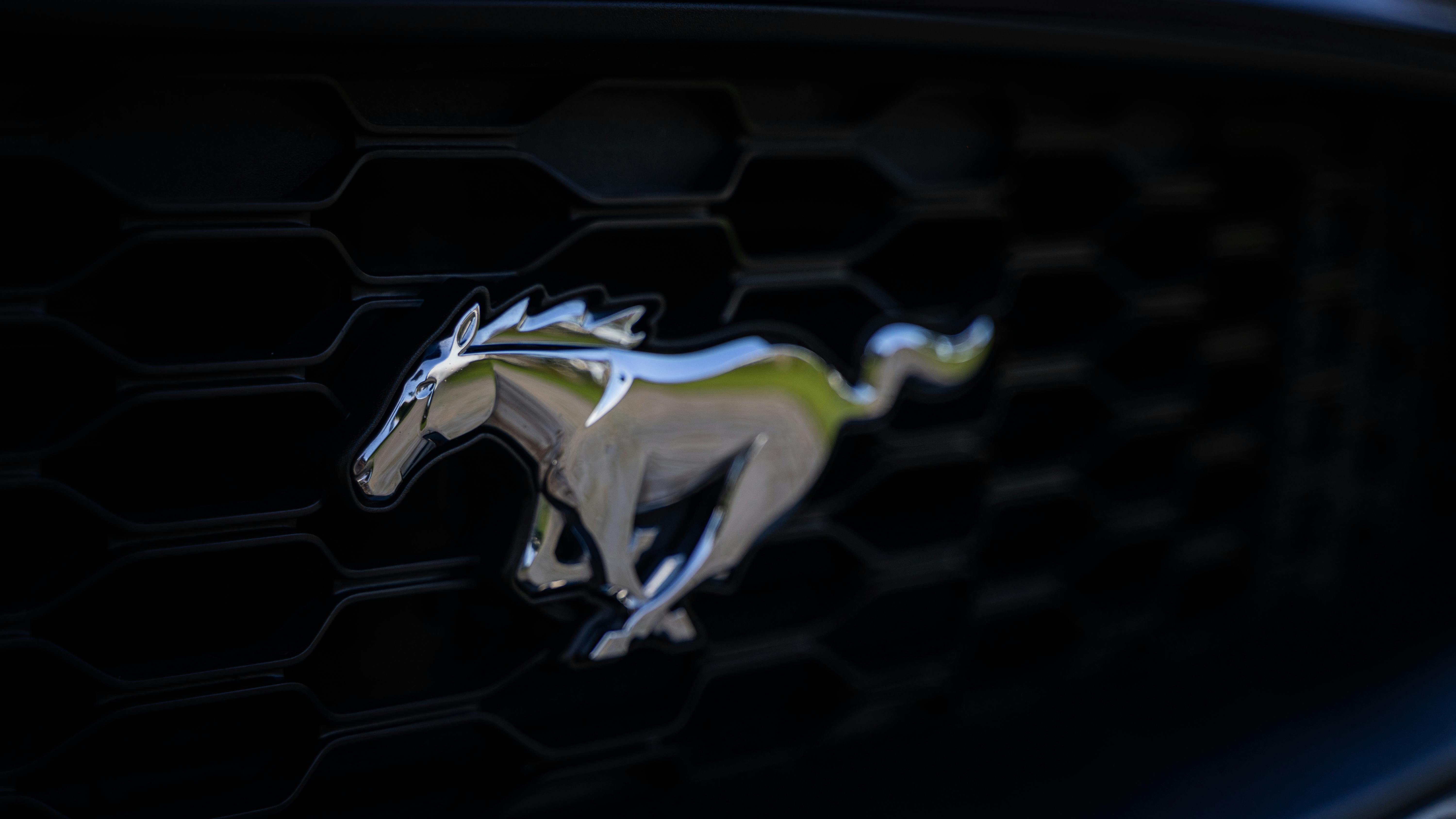 фото Dodge Emblem крупным планом · Бесплатные стоковые фото