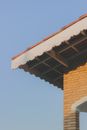 Roof and Wall, Building Elements