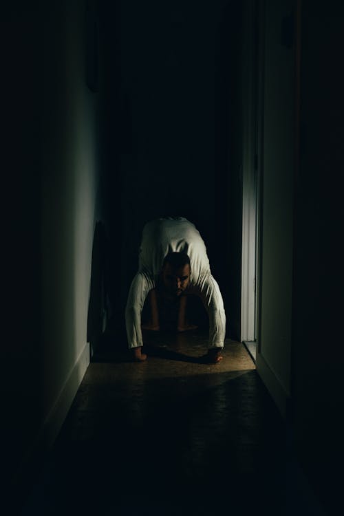 Free stock photo of creature, halloween, scary Stock Photo