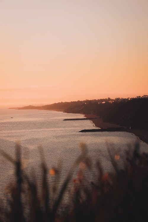 Fotos de stock gratuitas de agua, al aire libre, amanecer