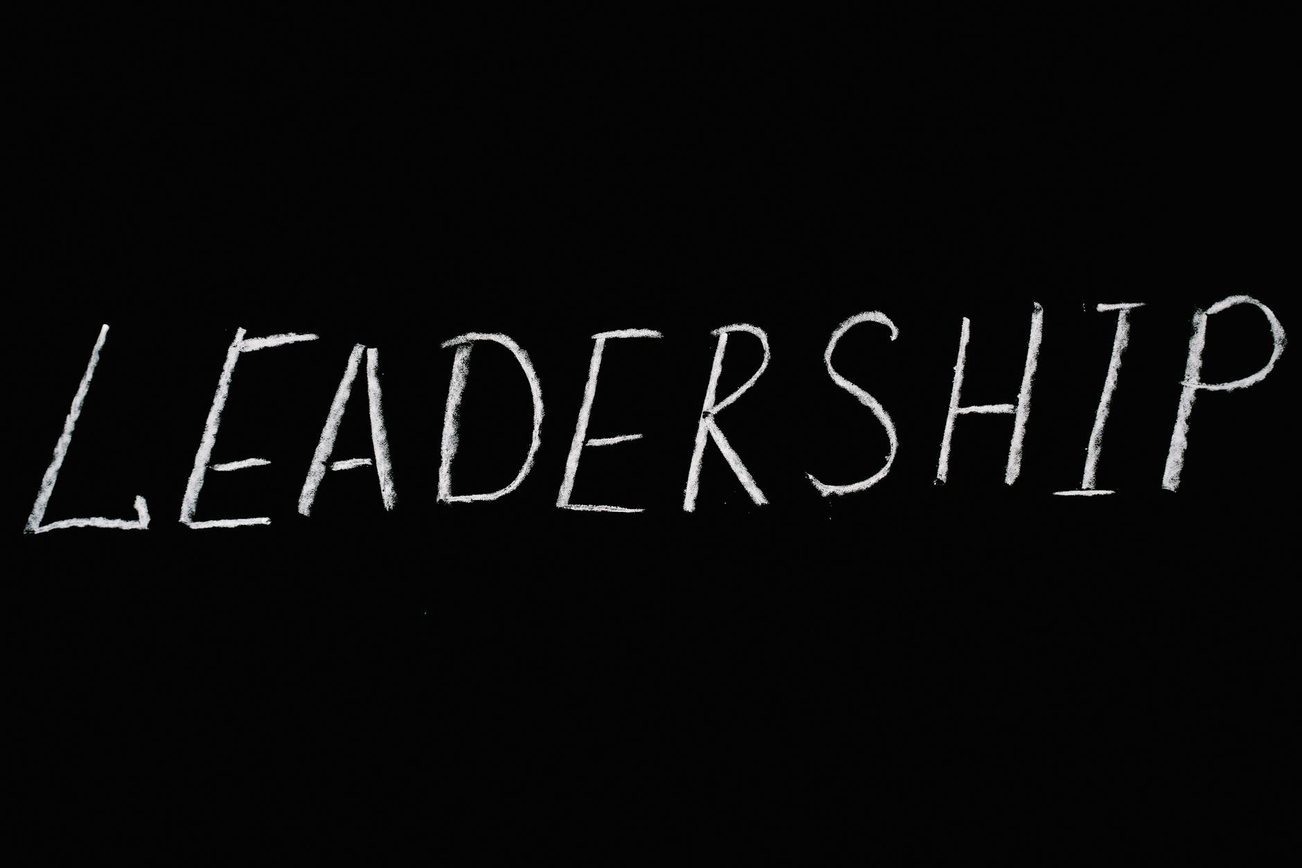 Gestione flotte aziendali: leadership