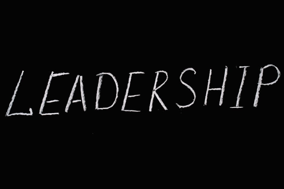 Agile Leadership and Mission Command