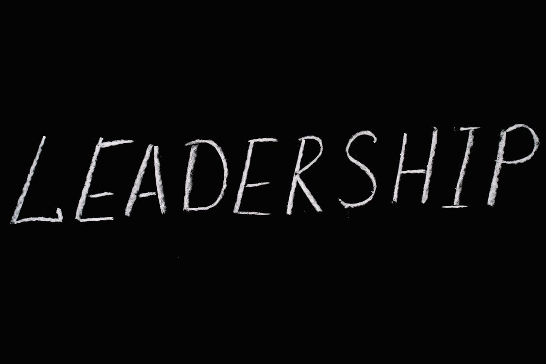 Federal Leadership Traits