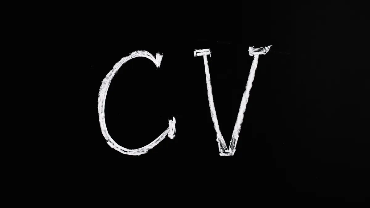 Tools and Platforms for Digital Resumes