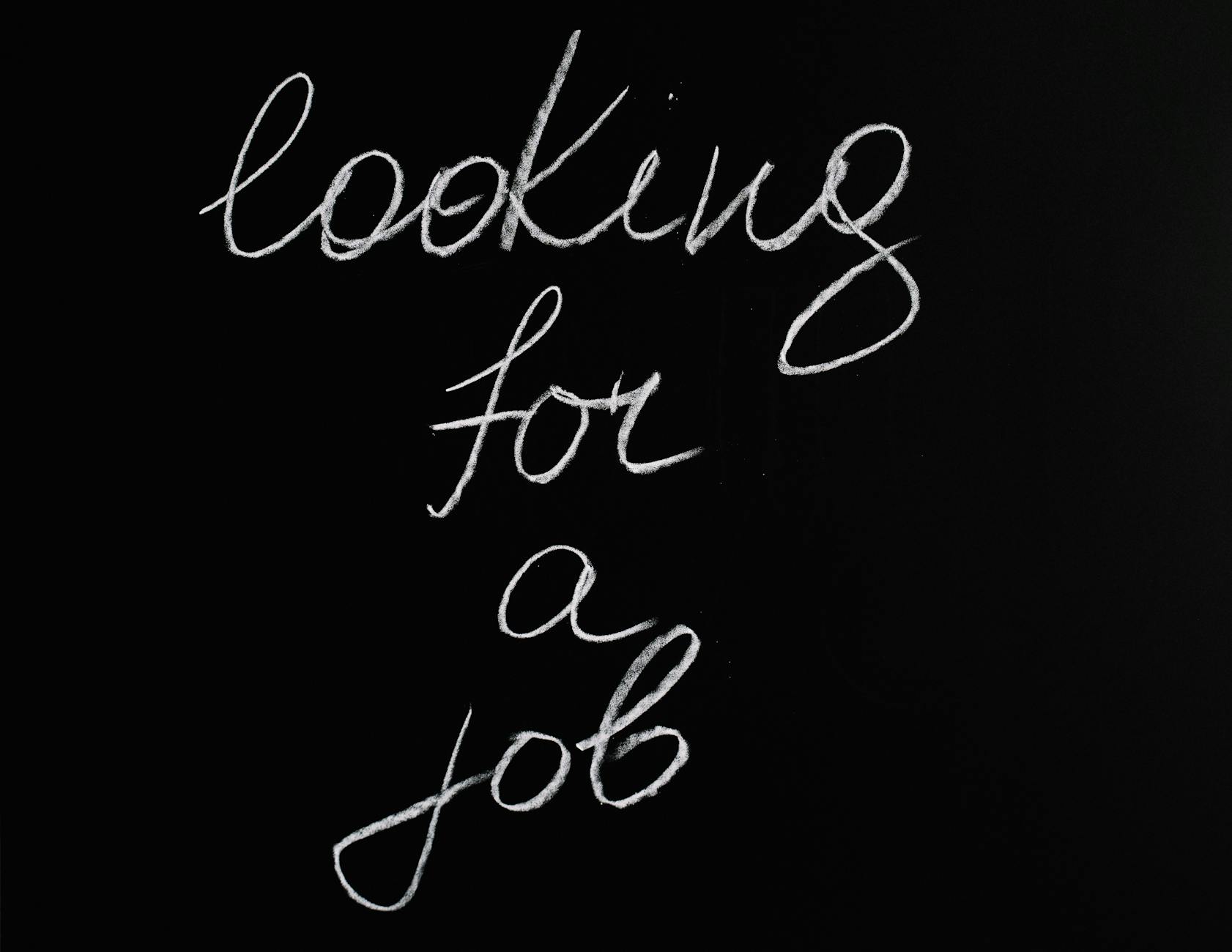turn job post into portfolio project FAQ image