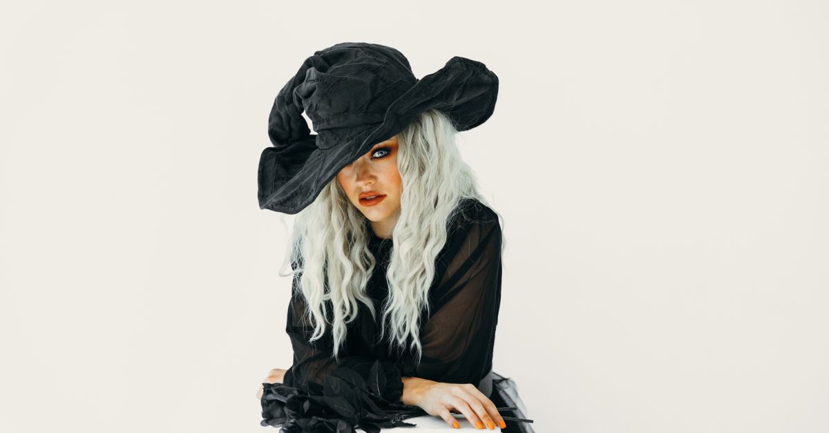 Quelle tenue pour Halloween quand on est une femme