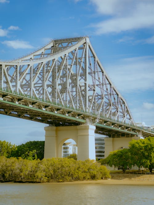 Ingyenes stockfotó 4k-háttérkép, Ausztrália, brisbane témában