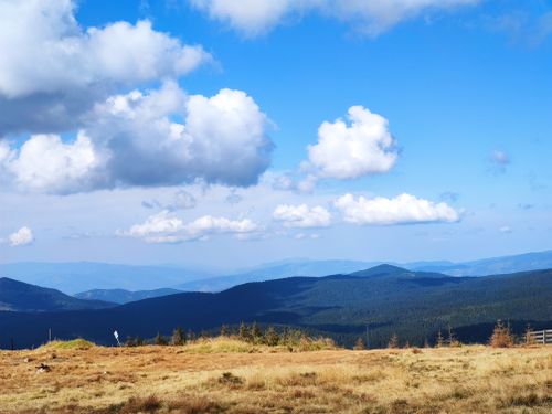 Free stock photo of cloud, hills Stock Photo